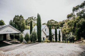 Ascona - Hepburn Springs Daylesford